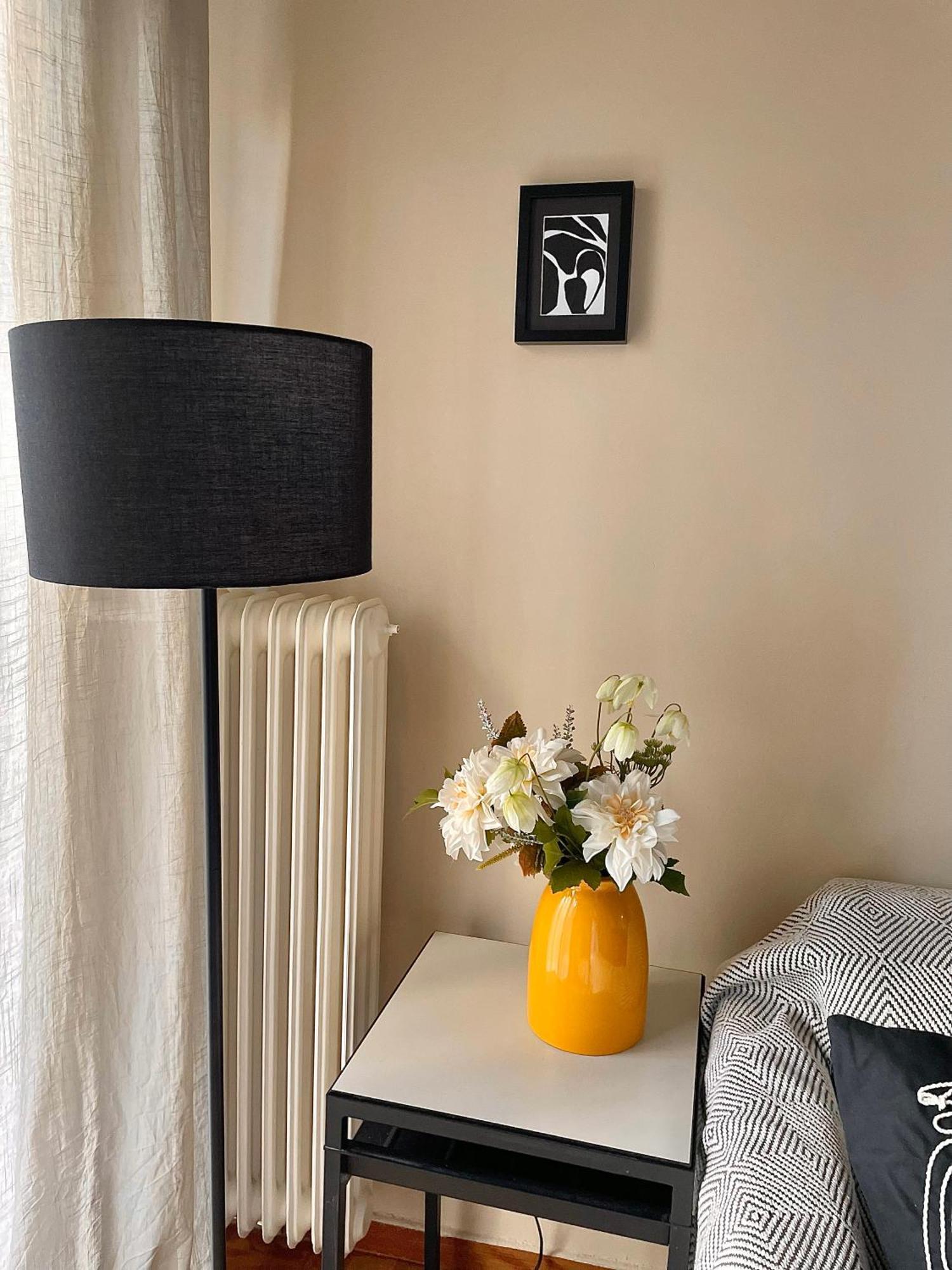 Comfy And Spacious Two Bedroom Apartment With Balcony Athen Eksteriør bilde